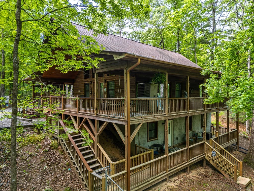 198 Dew Drop Lane, Murphy NC 28905 - Photo