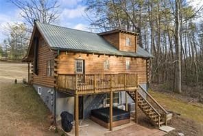 891 Hwy 75 Alt, Cleveland GA 30528 - Photo
