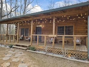 891 Hwy 75 Alt, Cleveland GA 30528 - Primary photo