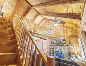 891 Hwy 75 Alt, Cleveland GA 30528 - Photo