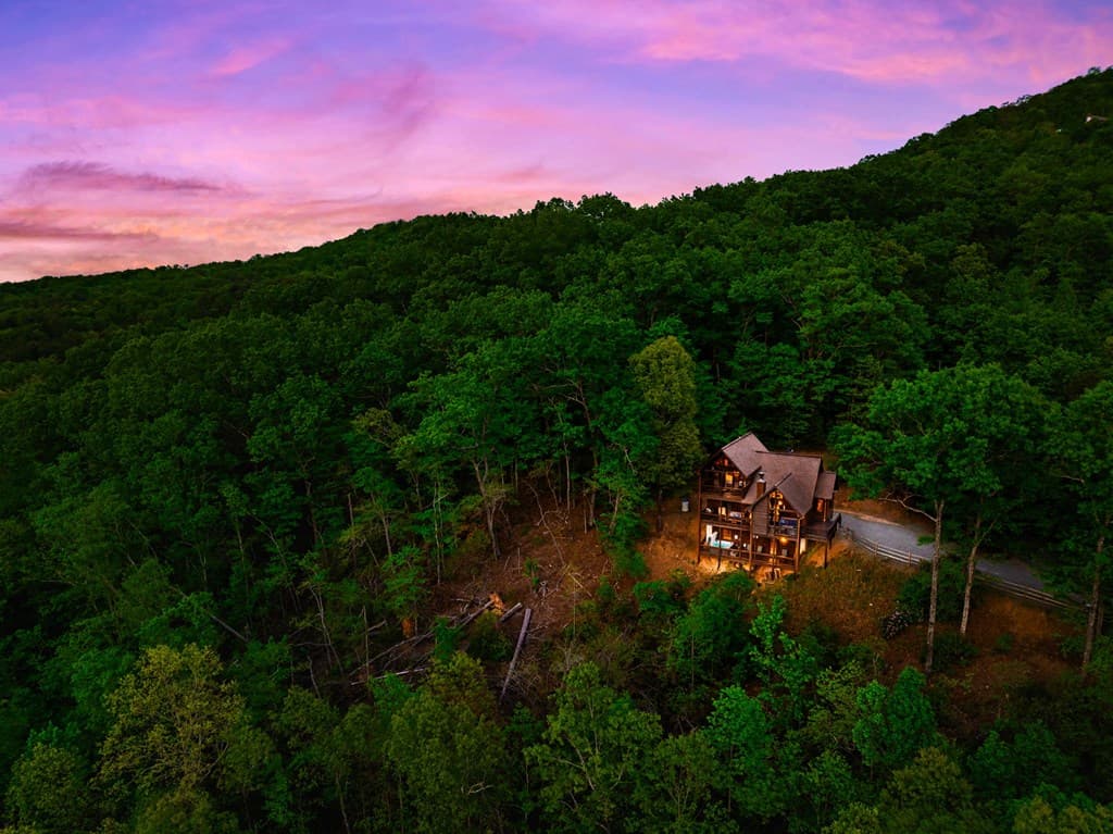 273 Deer Crest Heights, Blue Ridge GA 30513 - Photo