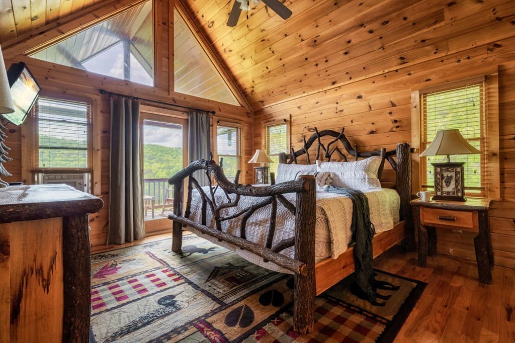 273 Deer Crest Heights, Blue Ridge GA 30513 - Photo