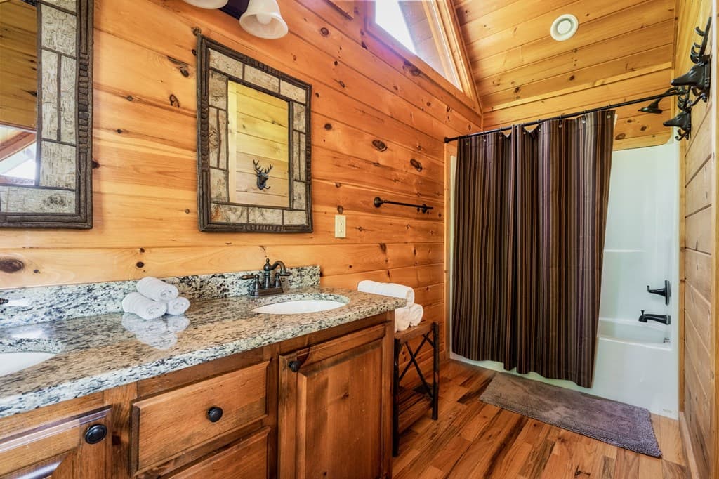 273 Deer Crest Heights, Blue Ridge GA 30513 - Photo