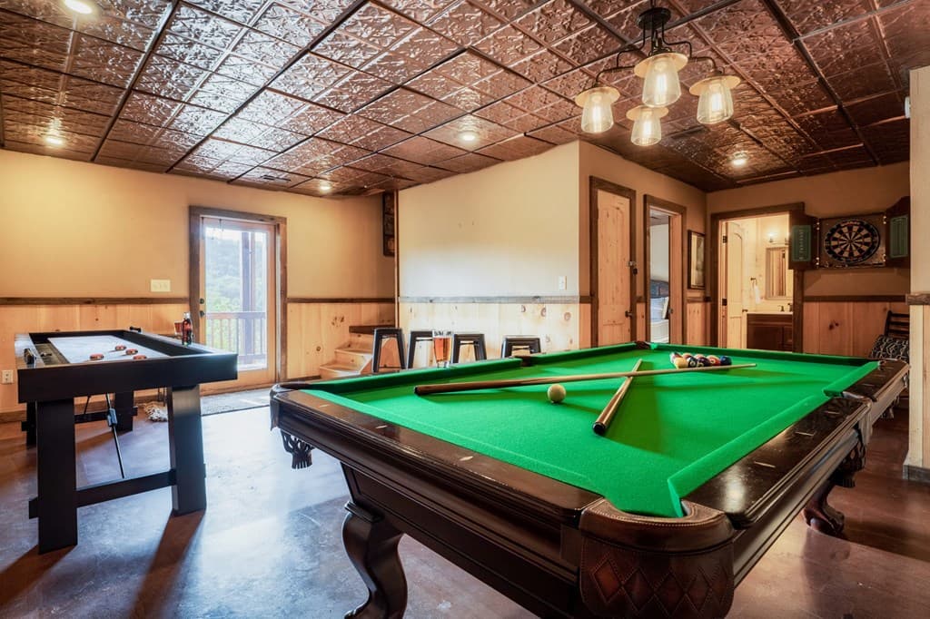 273 Deer Crest Heights, Blue Ridge GA 30513 - Photo