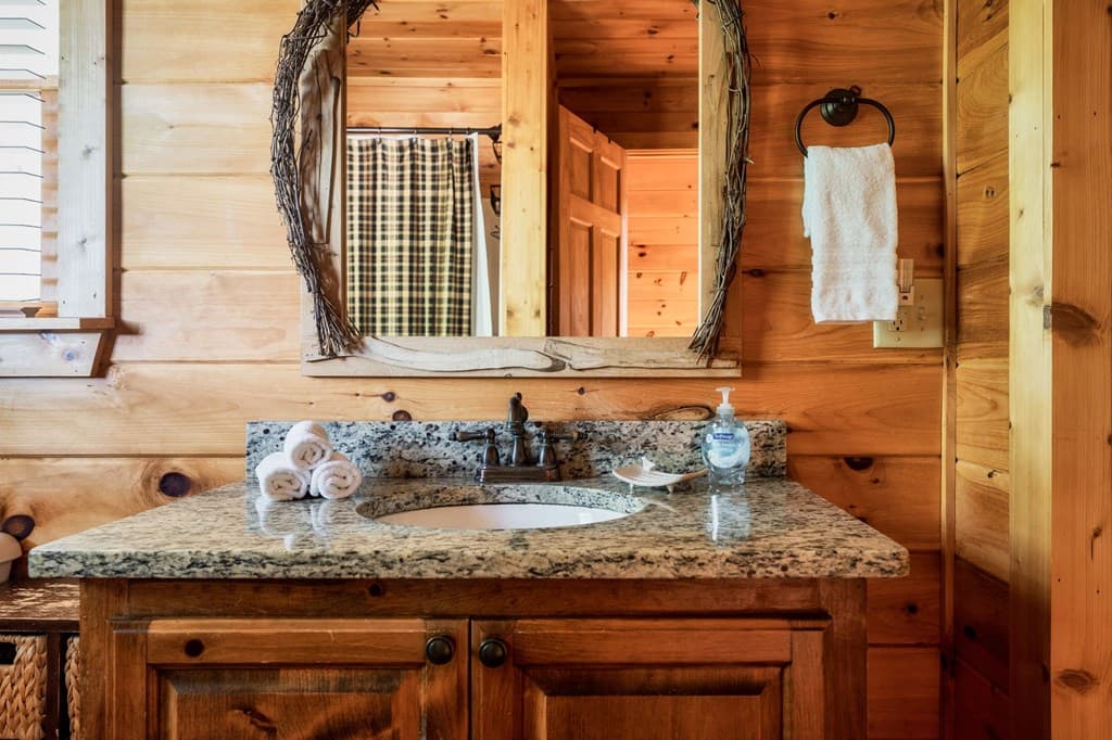 273 Deer Crest Heights, Blue Ridge GA 30513 - Photo