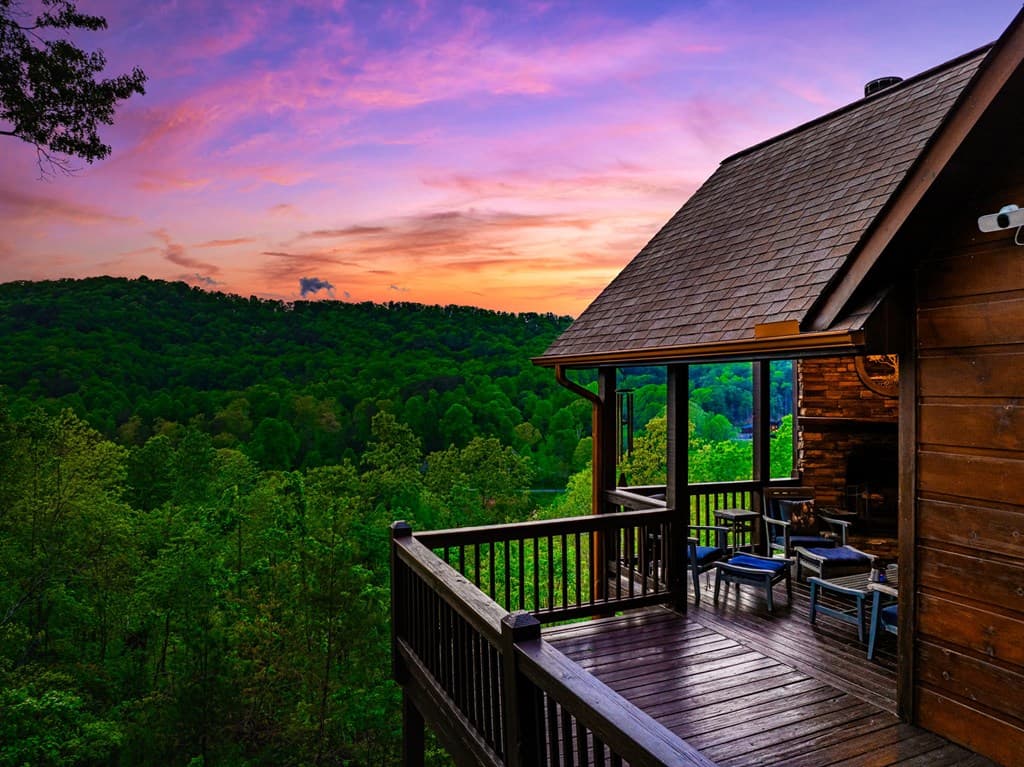 273 Deer Crest Heights, Blue Ridge GA 30513 - Photo