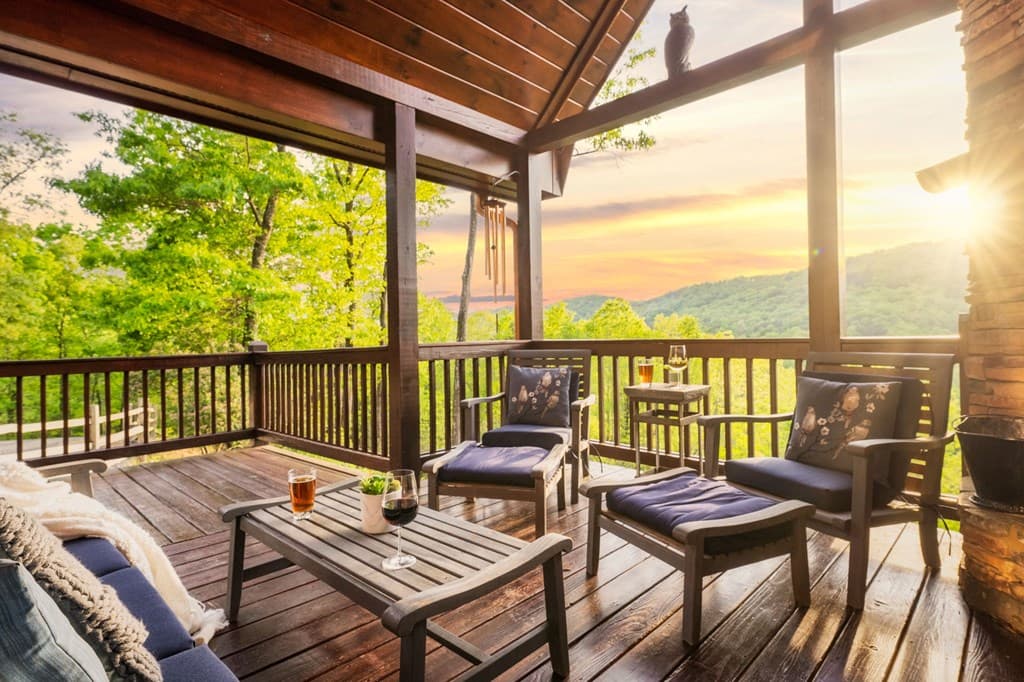 273 Deer Crest Heights, Blue Ridge GA 30513 - Photo