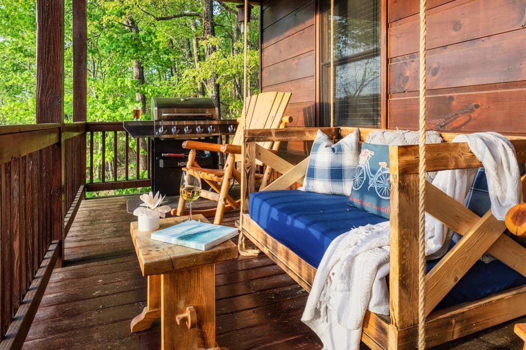 273 Deer Crest Heights, Blue Ridge GA 30513 - Photo