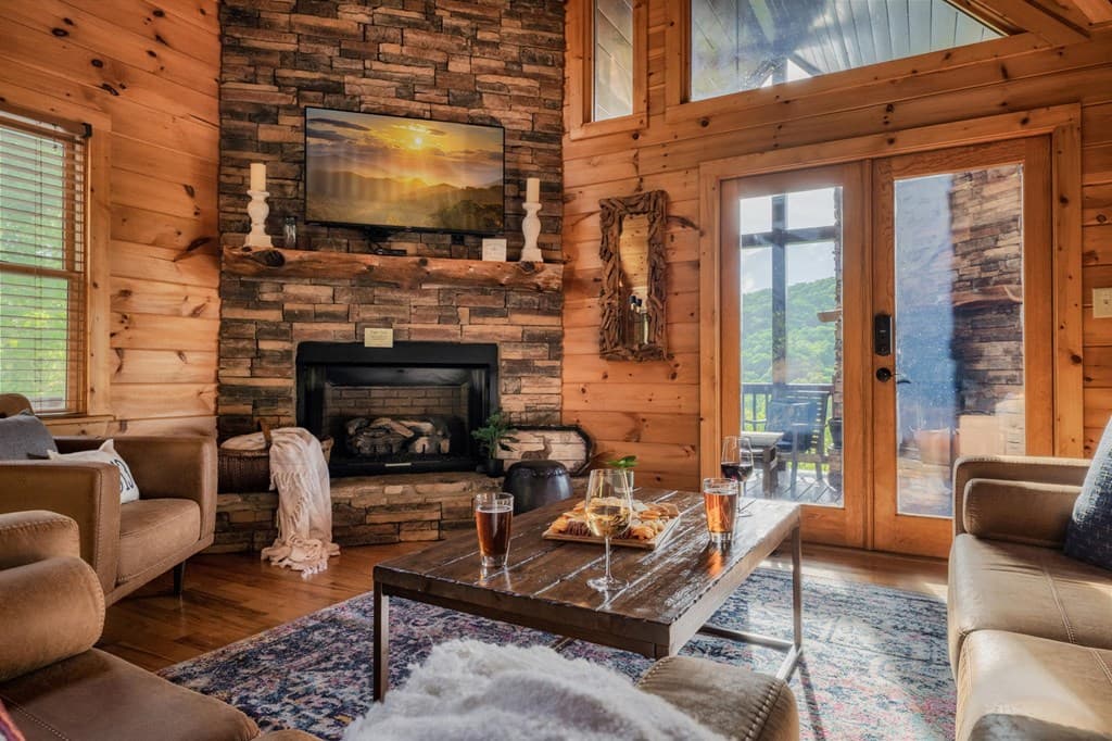 273 Deer Crest Heights, Blue Ridge GA 30513 - Photo