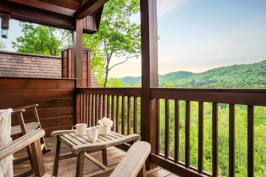 273 Deer Crest Heights, Blue Ridge GA 30513 - Photo