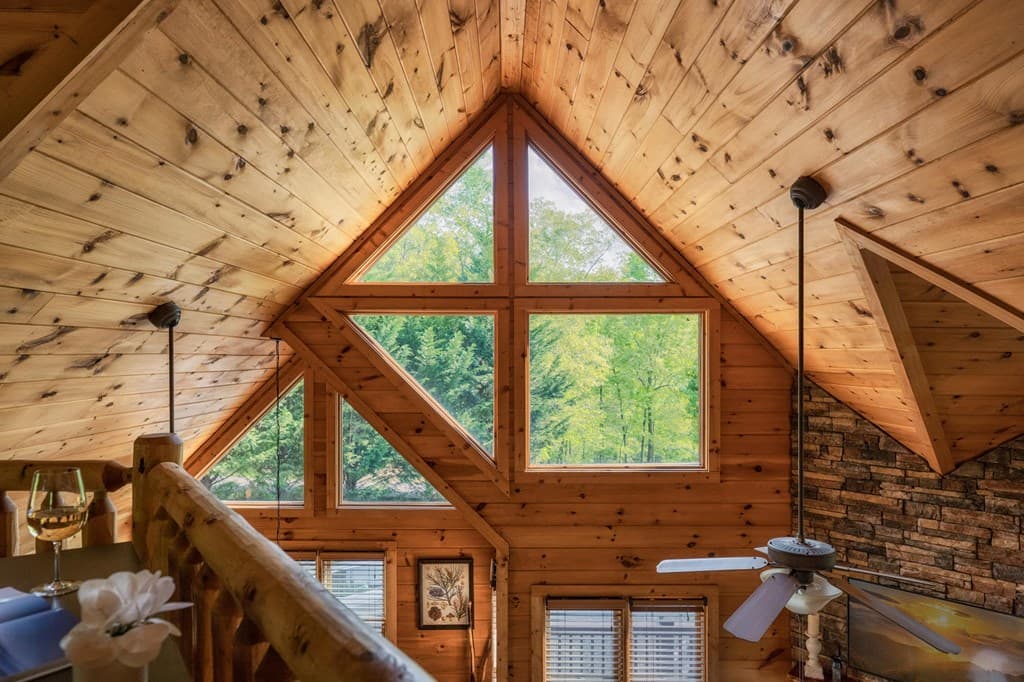 273 Deer Crest Heights, Blue Ridge GA 30513 - Photo