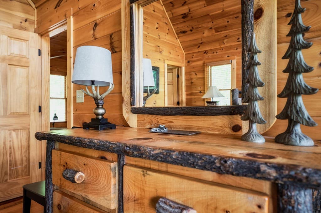 273 Deer Crest Heights, Blue Ridge GA 30513 - Photo