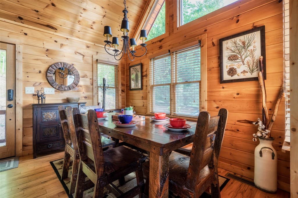 273 Deer Crest Heights, Blue Ridge GA 30513 - Photo