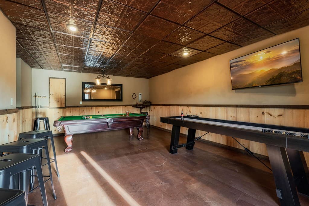 273 Deer Crest Heights, Blue Ridge GA 30513 - Photo