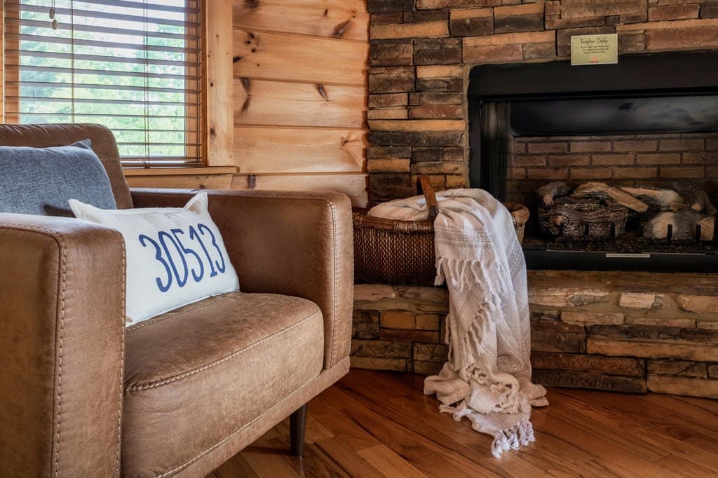 273 Deer Crest Heights, Blue Ridge GA 30513 - Photo