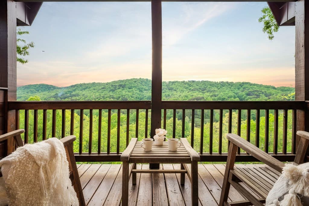 273 Deer Crest Heights, Blue Ridge GA 30513 - Photo
