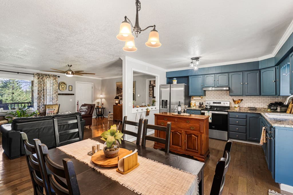 496 Jackie Cove Road, Hayesville NC 28904 - Photo
