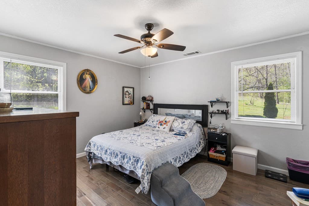 496 Jackie Cove Road, Hayesville NC 28904 - Photo
