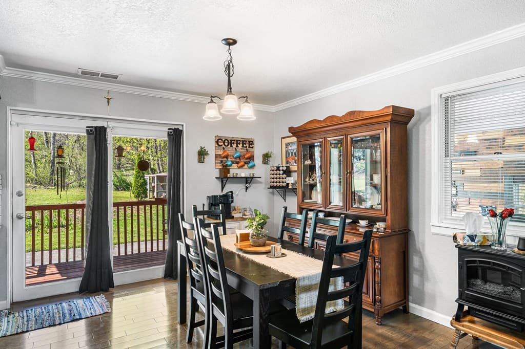 496 Jackie Cove Road, Hayesville NC 28904 - Photo