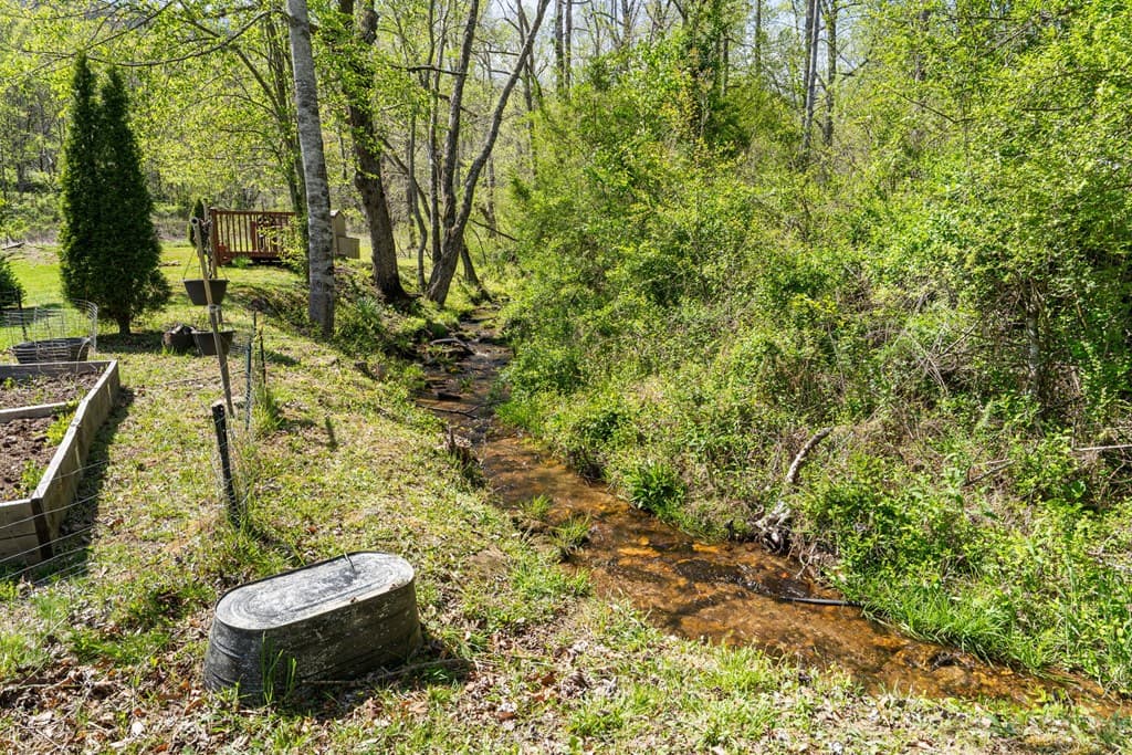 496 Jackie Cove Road, Hayesville NC 28904 - Photo