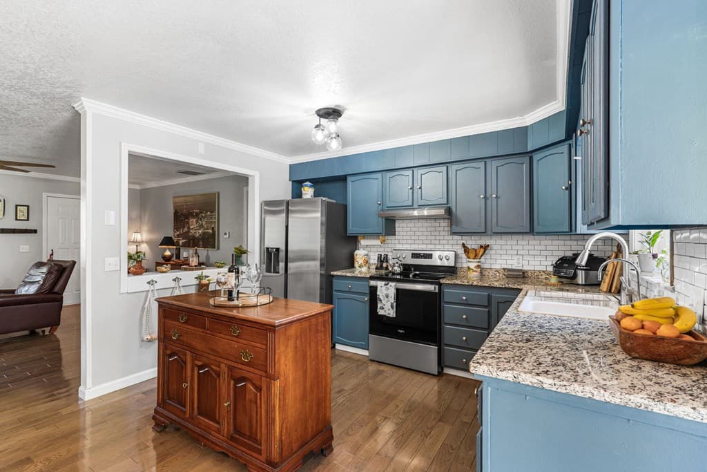 496 Jackie Cove Road, Hayesville NC 28904 - Photo