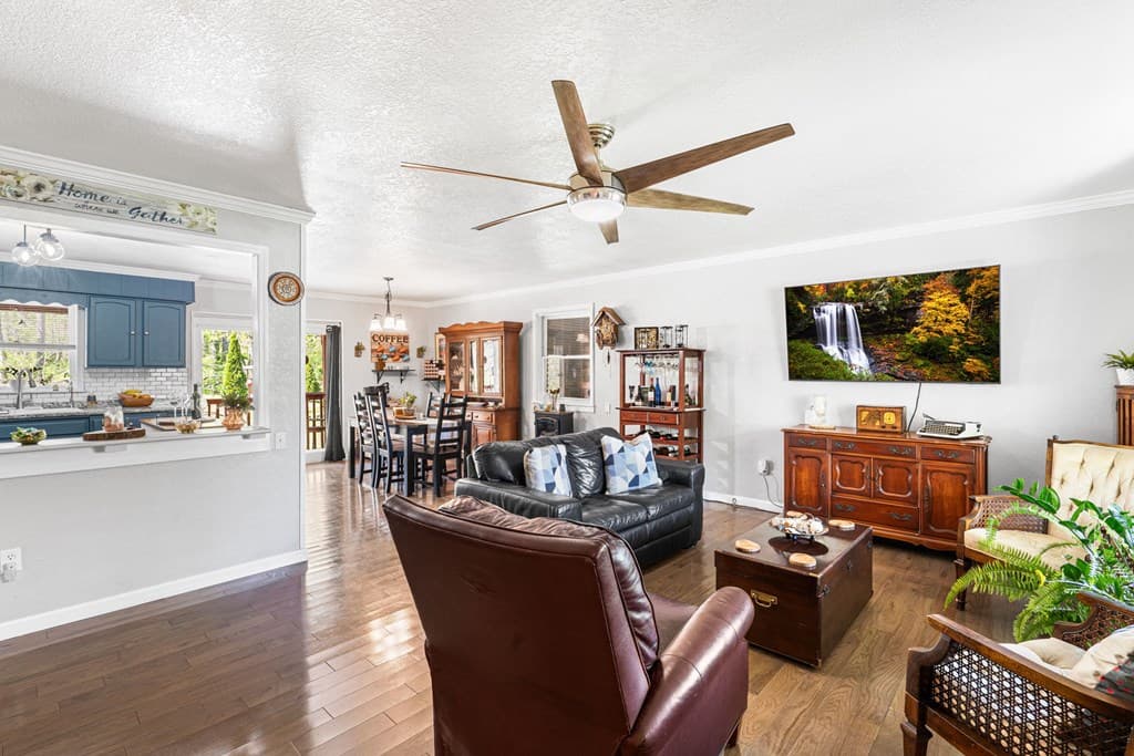 496 Jackie Cove Road, Hayesville NC 28904 - Photo