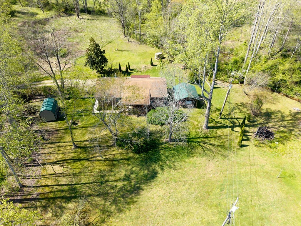 496 Jackie Cove Road, Hayesville NC 28904 - Photo