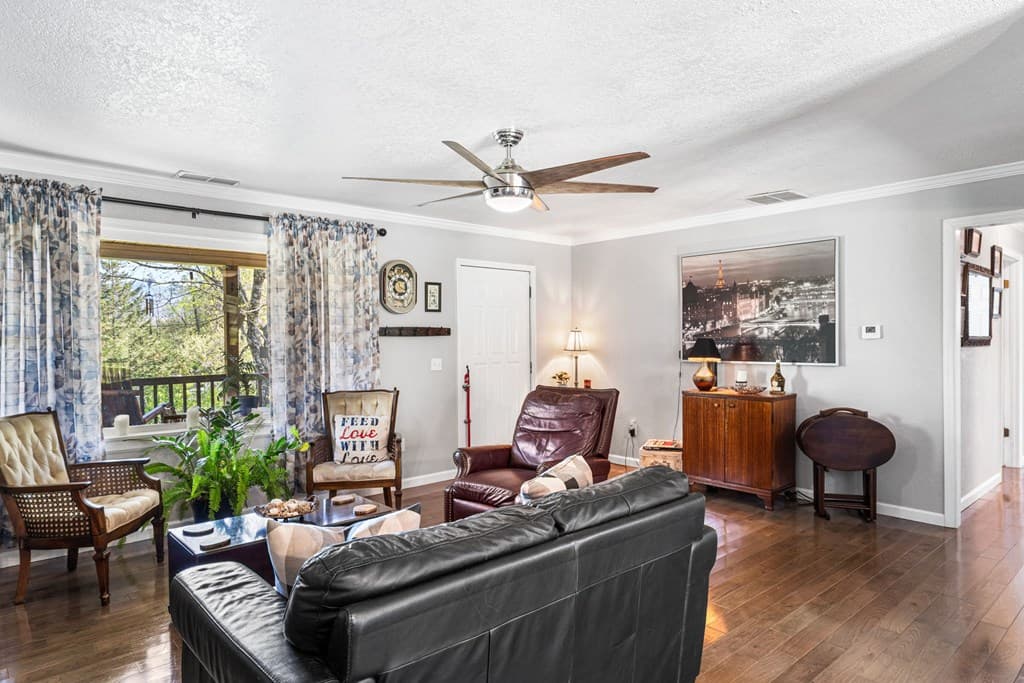 496 Jackie Cove Road, Hayesville NC 28904 - Photo