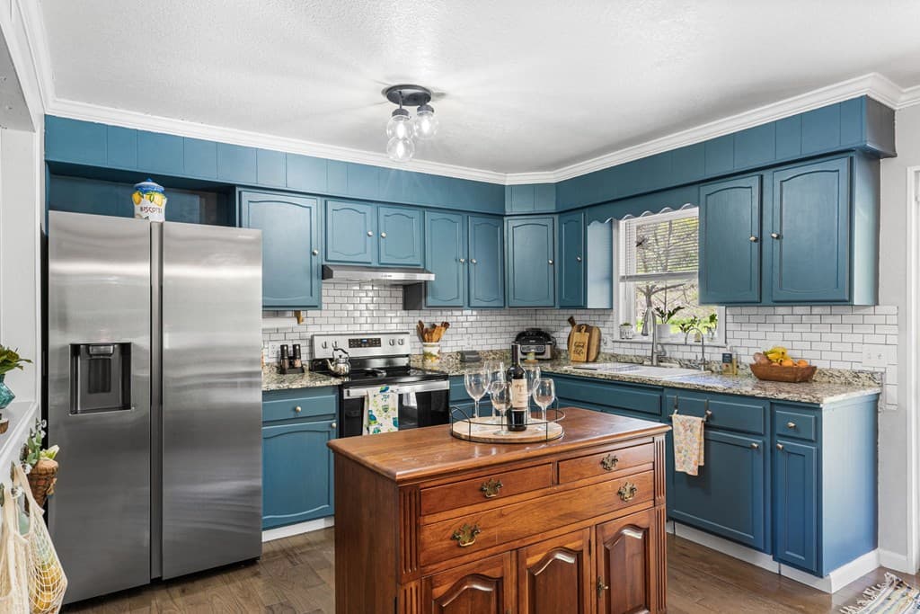 496 Jackie Cove Road, Hayesville NC 28904 - Photo