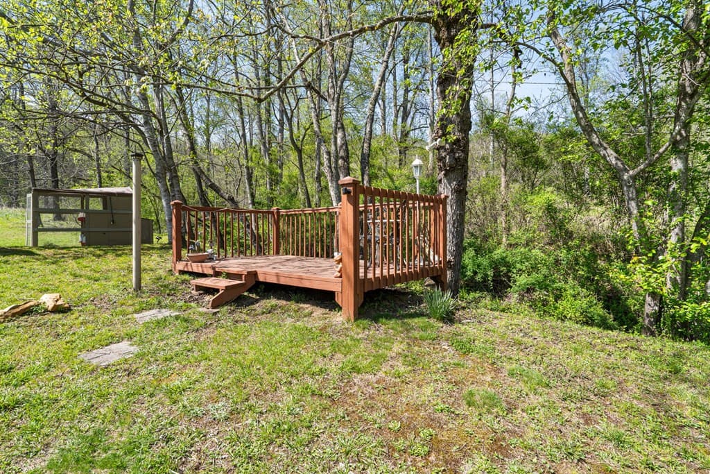 496 Jackie Cove Road, Hayesville NC 28904 - Photo