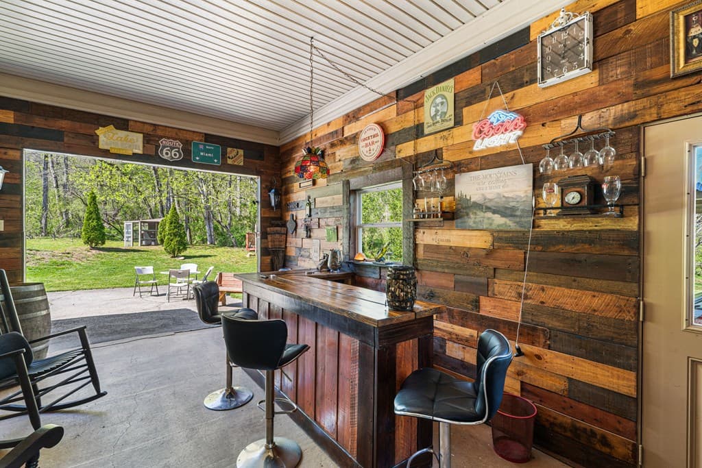 496 Jackie Cove Road, Hayesville NC 28904 - Photo