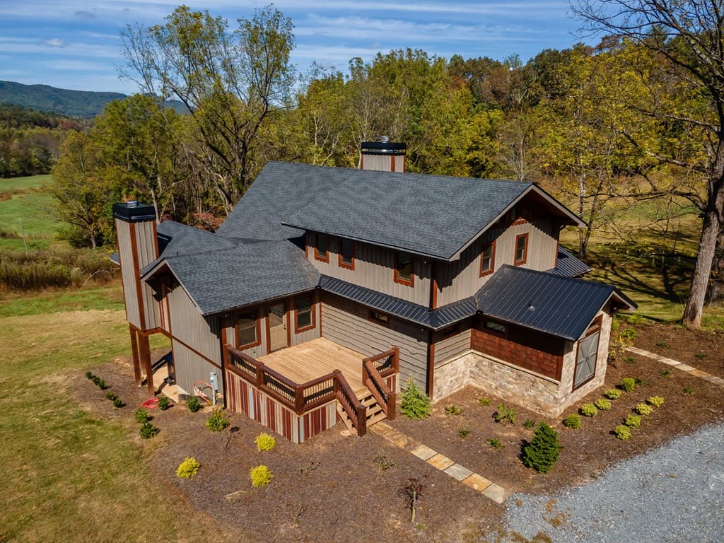 7590-AB Mobile Road, Blue Ridge GA 30513 - Photo