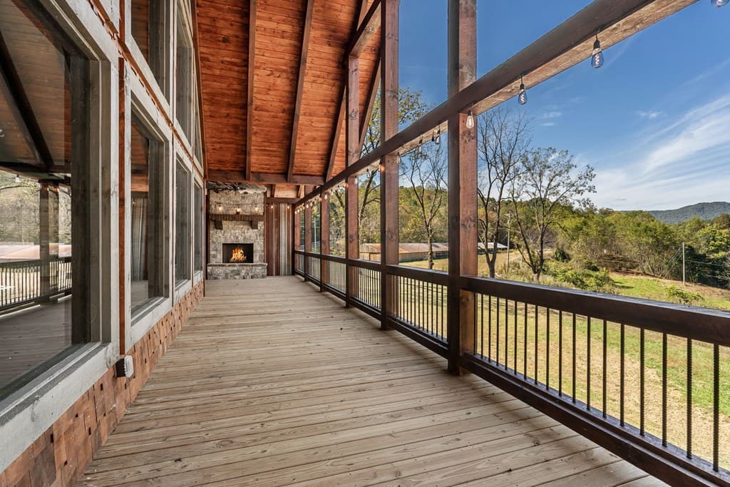 7590-AB Mobile Road, Blue Ridge GA 30513 - Photo