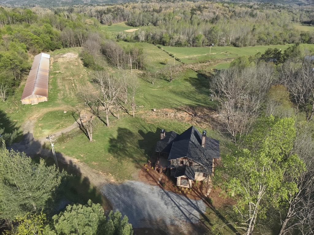 7590-AB Mobile Road, Blue Ridge GA 30513 - Photo