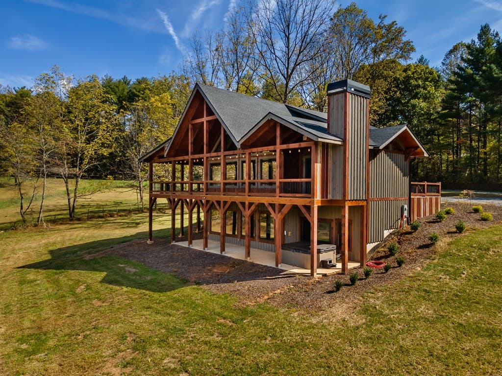 7590-AB Mobile Road, Blue Ridge GA 30513 - Photo