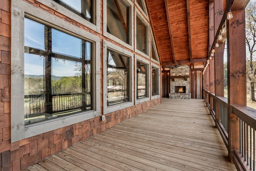 7590-AB Mobile Road, Blue Ridge GA 30513 - Photo