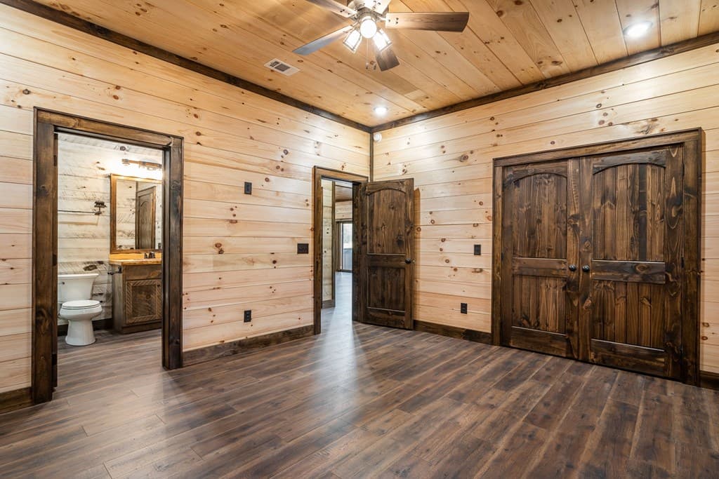 7590-AB Mobile Road, Blue Ridge GA 30513 - Photo