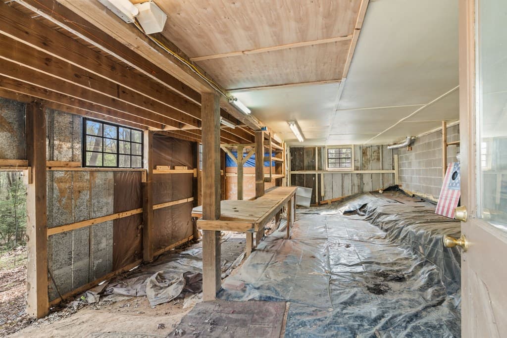 159 Pack Creek Road, Blue Ridge GA 30513 - Photo