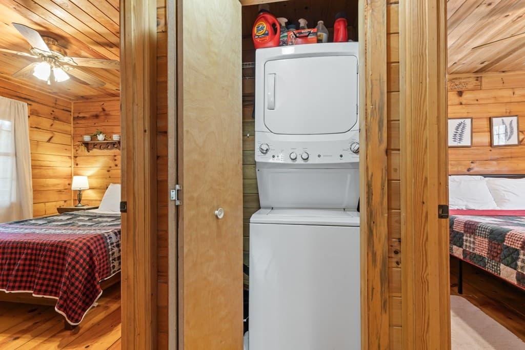 159 Pack Creek Road, Blue Ridge GA 30513 - Photo