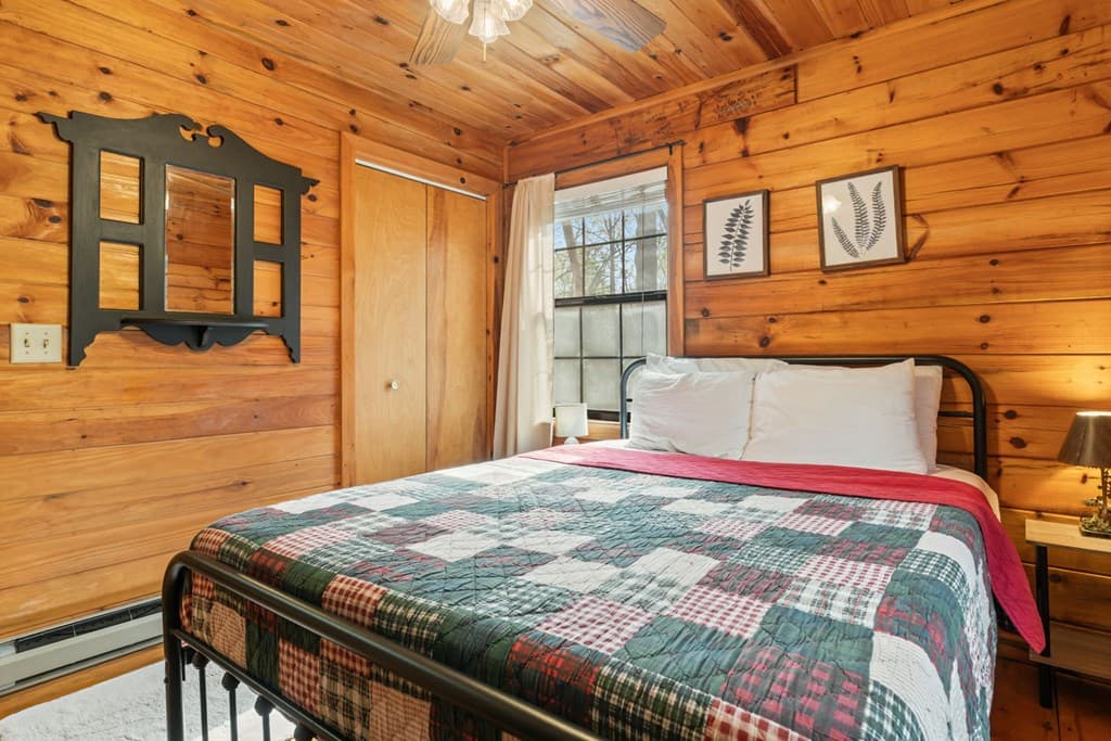 159 Pack Creek Road, Blue Ridge GA 30513 - Photo