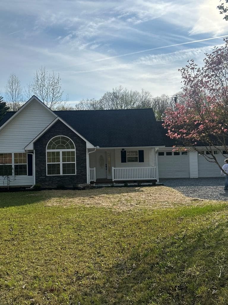 4333 Ada Street, Blue Ridge GA 30513 - Photo