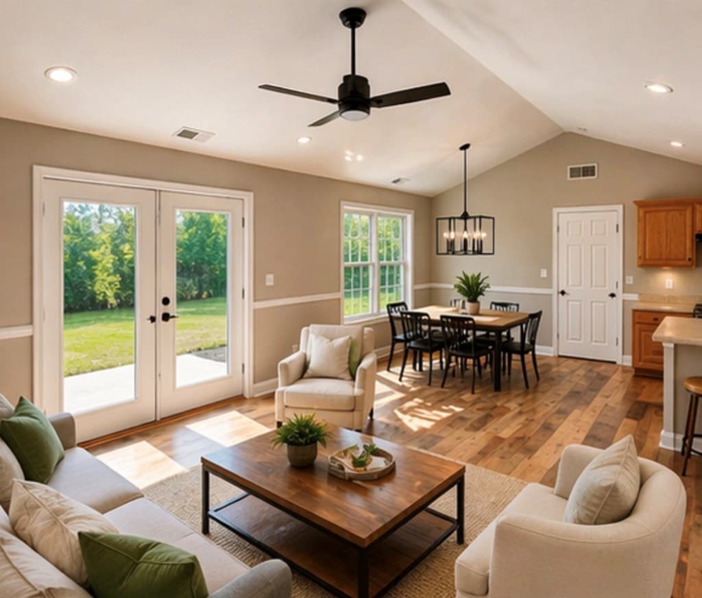 4333 Ada Street, Blue Ridge GA 30513 - Photo