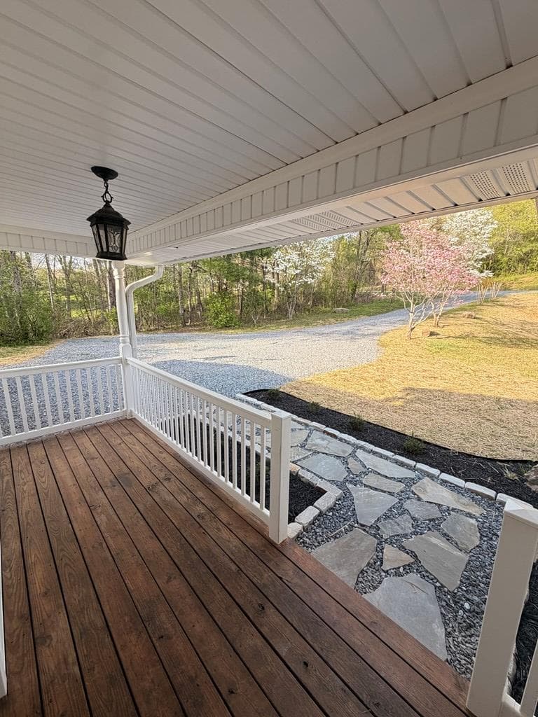 4333 Ada Street, Blue Ridge GA 30513 - Photo