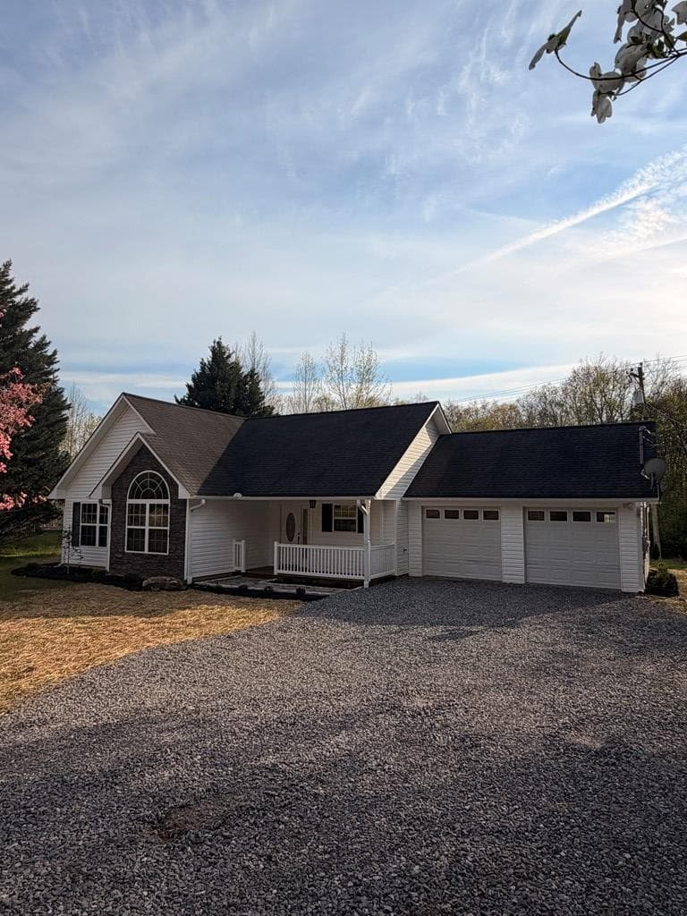 4333 Ada Street, Blue Ridge GA 30513 - Photo