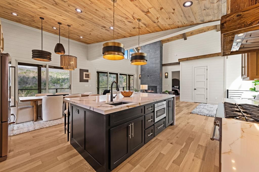125 Stanley Creek Overlook, Cherry Log GA 30522 - Photo