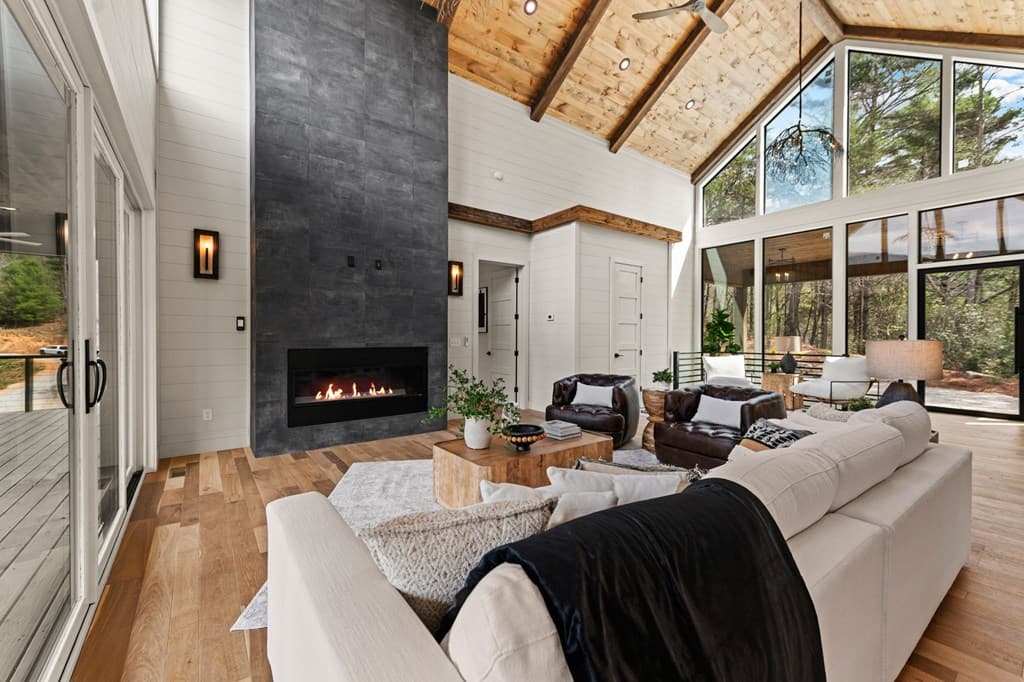 125 Stanley Creek Overlook, Cherry Log GA 30522 - Photo