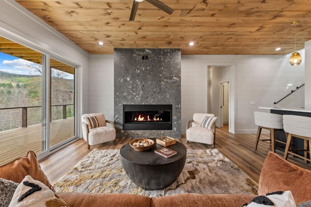 125 Stanley Creek Overlook, Cherry Log GA 30522 - Photo