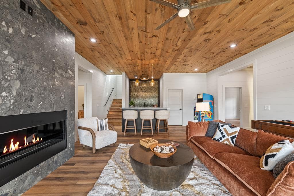 125 Stanley Creek Overlook, Cherry Log GA 30522 - Photo