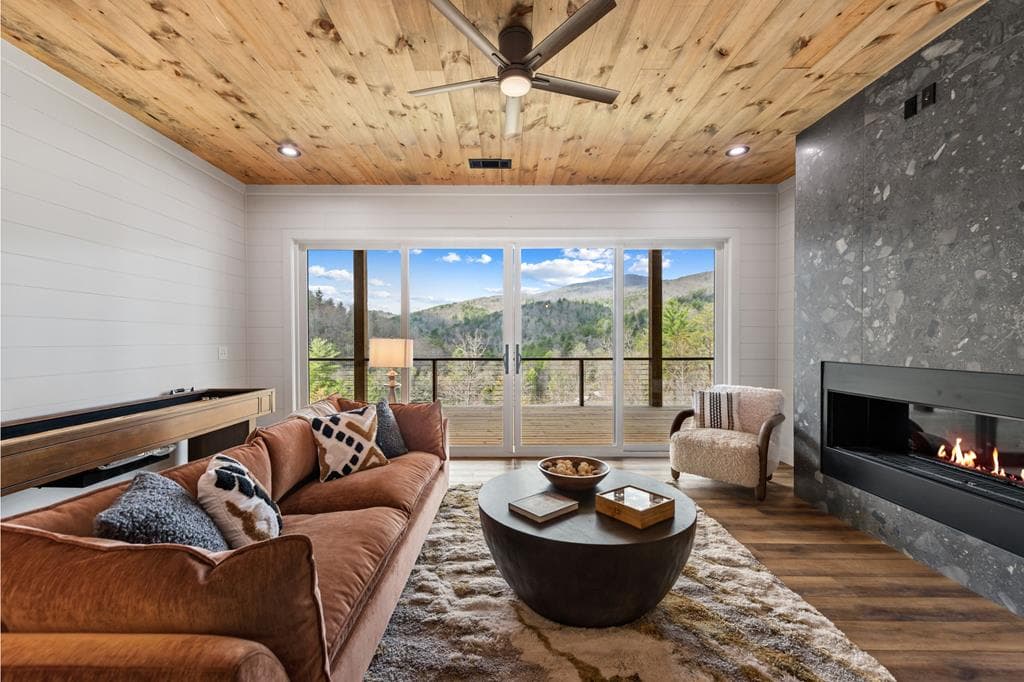 125 Stanley Creek Overlook, Cherry Log GA 30522 - Photo