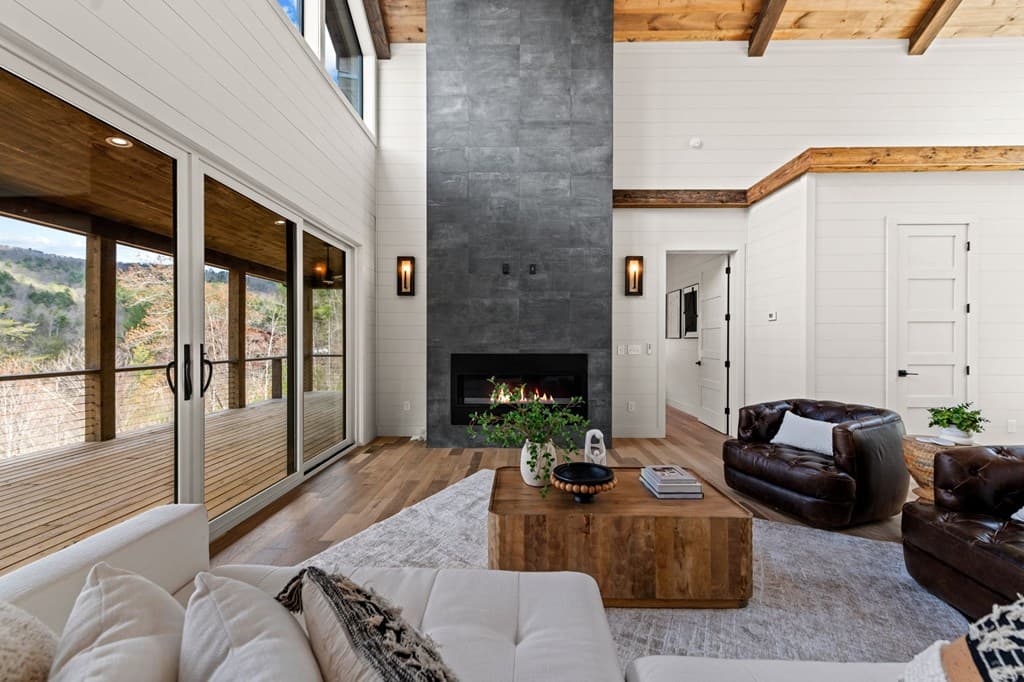 125 Stanley Creek Overlook, Cherry Log GA 30522 - Photo